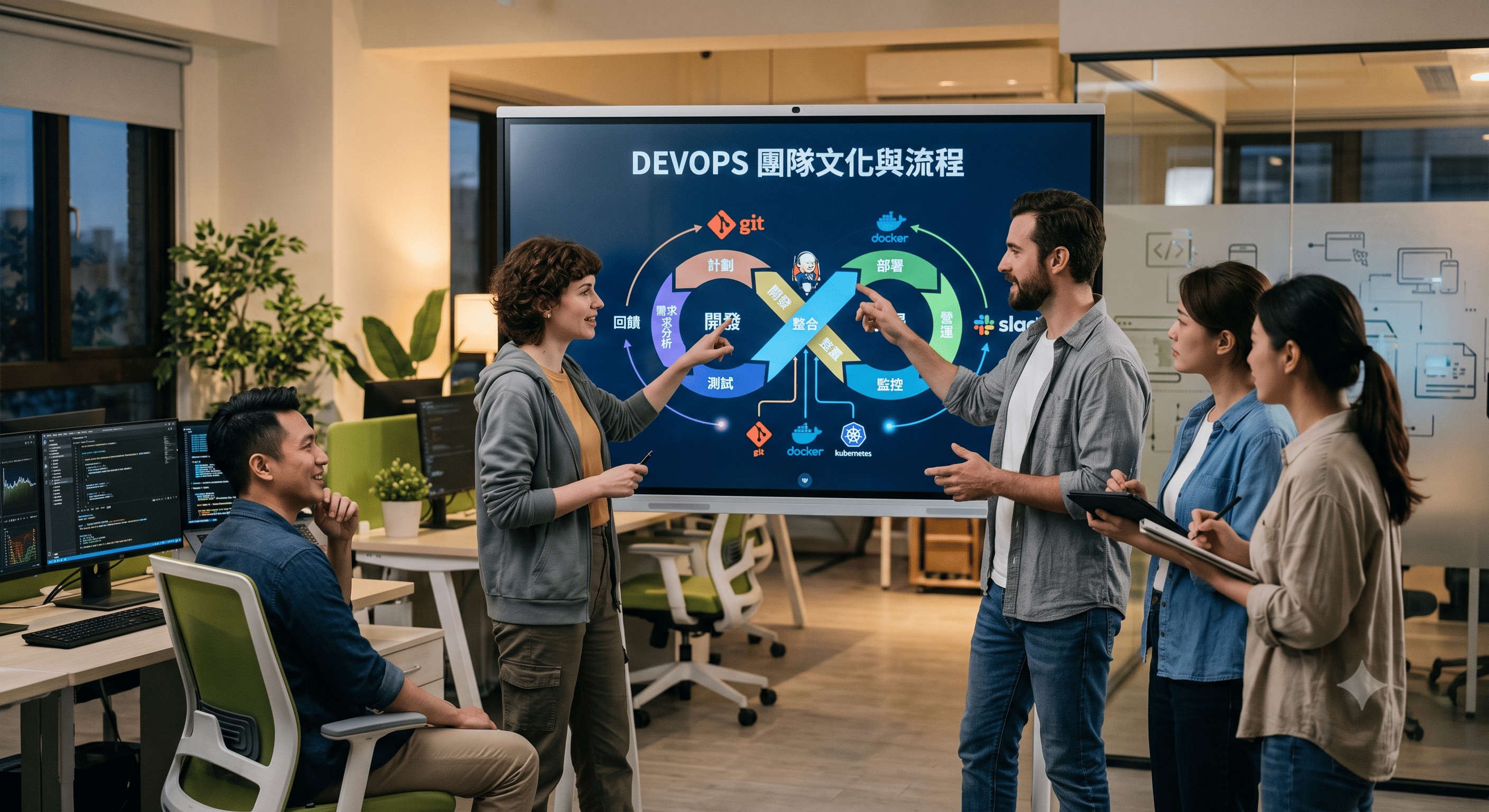 DevOps